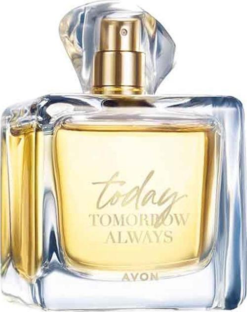 TTA Today Kadın Parfüm Edp 100 Ml.