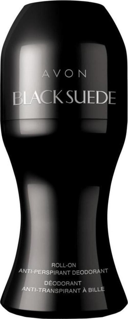 Black Suede Erkek Roll On 50 Ml.