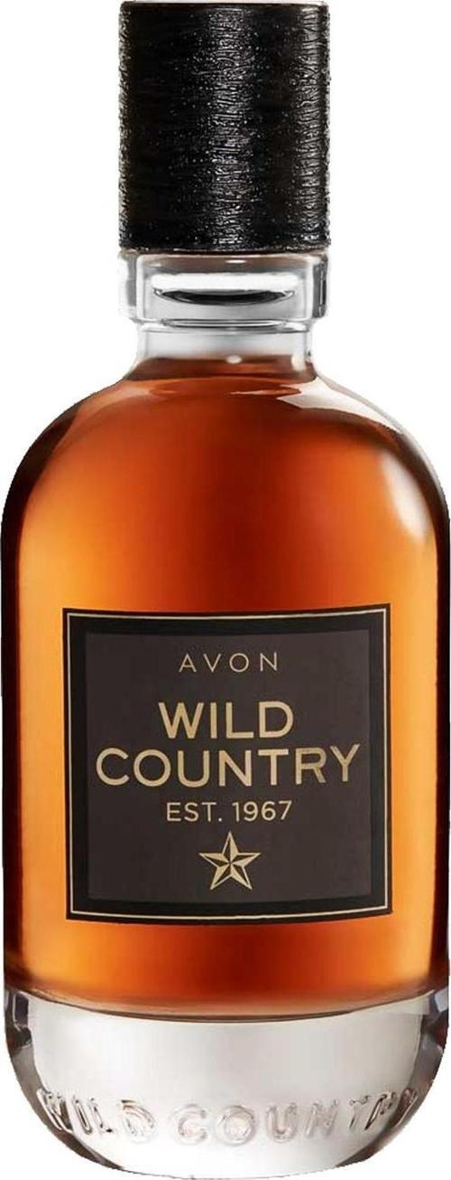 Wild Country Erkek Parfüm Edt 75 Ml.