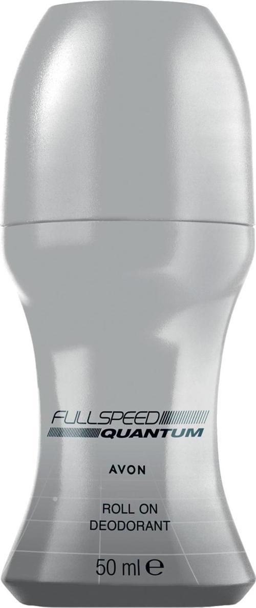 Full Speed Quantum Erkek Rollon 50 Ml.