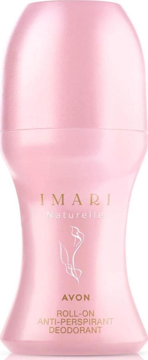 Imari Naturelle Kadın Rollon 50 Ml.
