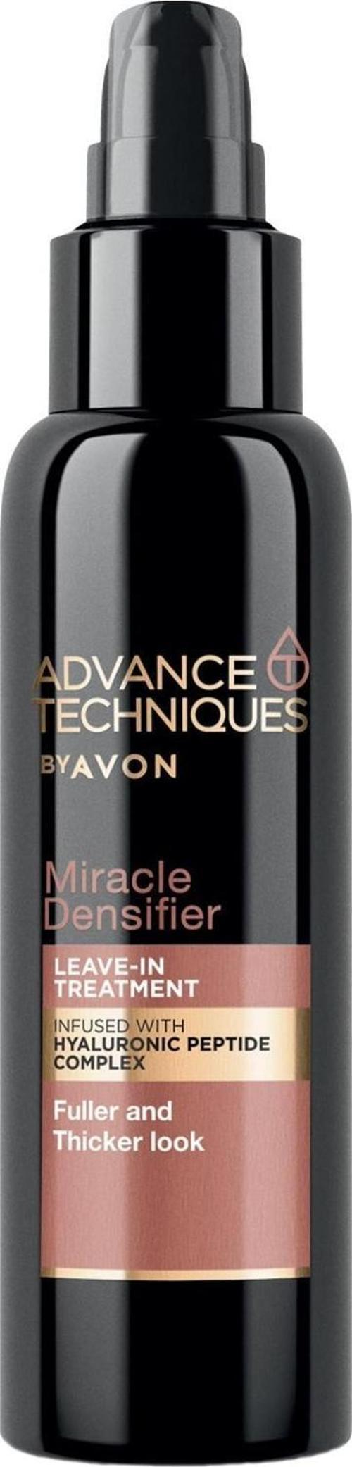 Advance Techniques Dolgunlaştırıcı Durulanmayan Saç Bakım Kremi 100 Ml.