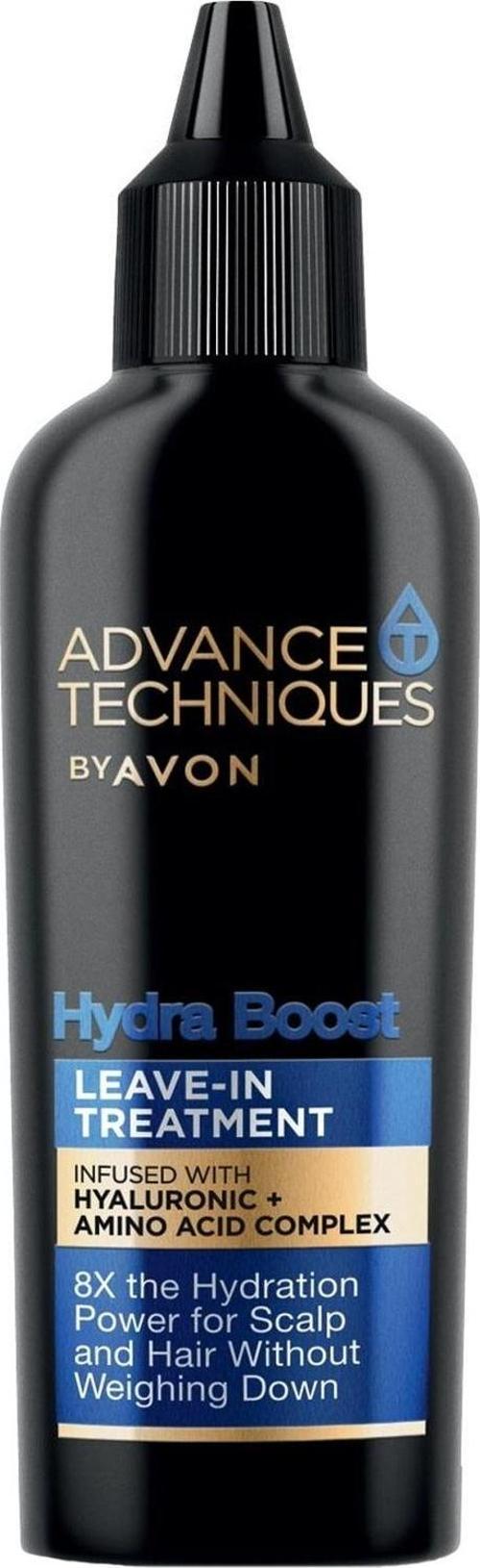 Advance Techniques Hydra Boost Nemlendirici Durulanmayan Saç Bakım Kremi 50 Ml.
