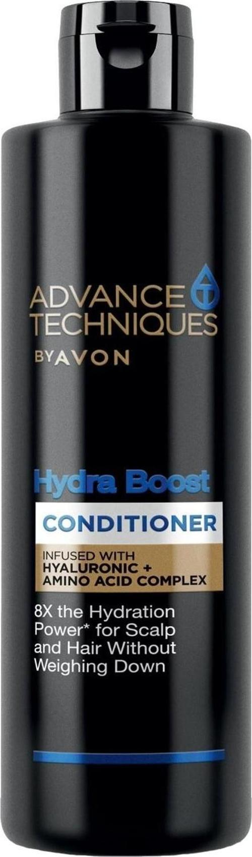 Advance Techniques Hydra Boost Nemlendirici Saç Kremi 250 Ml.