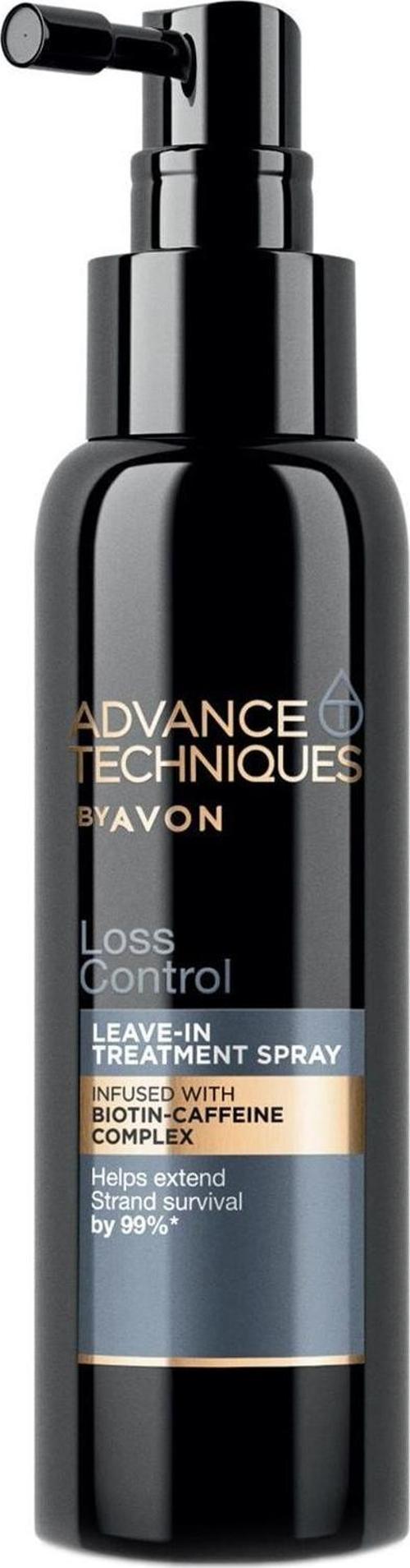 Advance Techniques Koparak Dökülme Karşıtı Saç Spreyi 100 Ml.