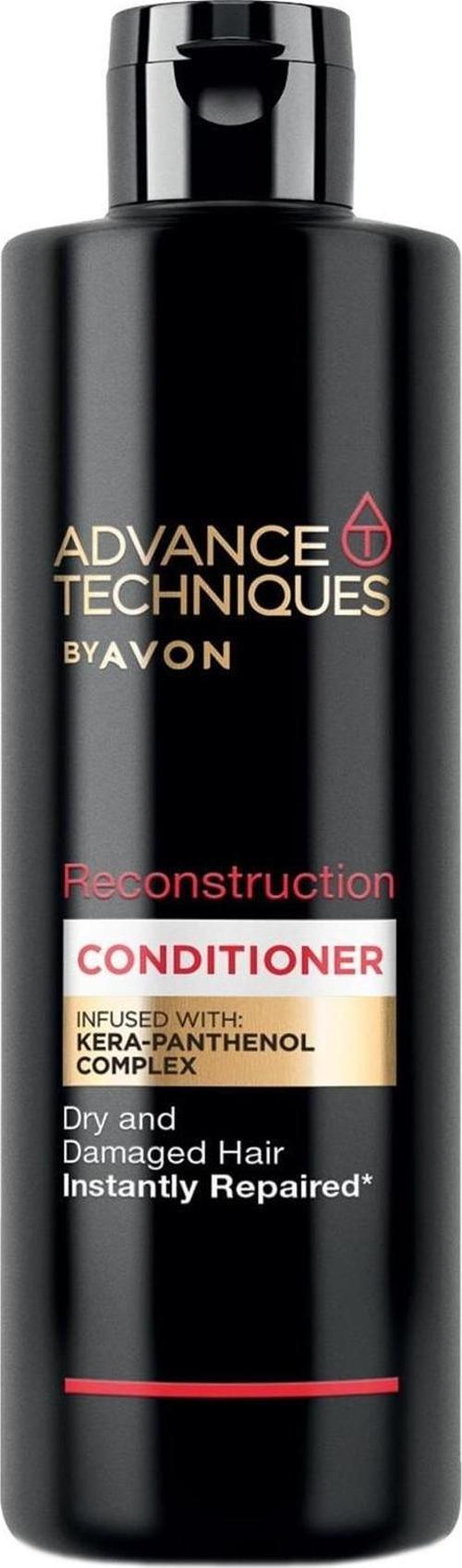 Advance Techniques Reconstruction Onarıcı Saç Kremi 250 Ml.