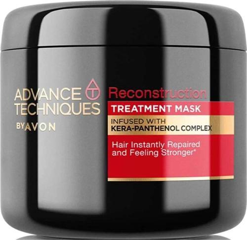 Advance Techniques Reconstruction Onarıcı Saç Maskesi 375 Ml.