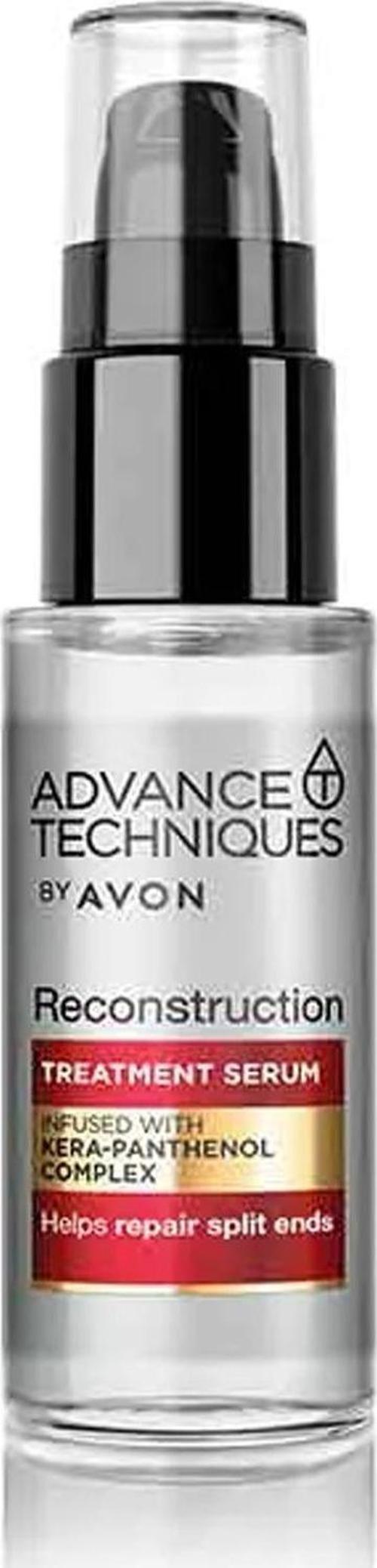 Advance Techniques Reconstruction Treatment Onarıcı Saç Serumu 30 Ml.