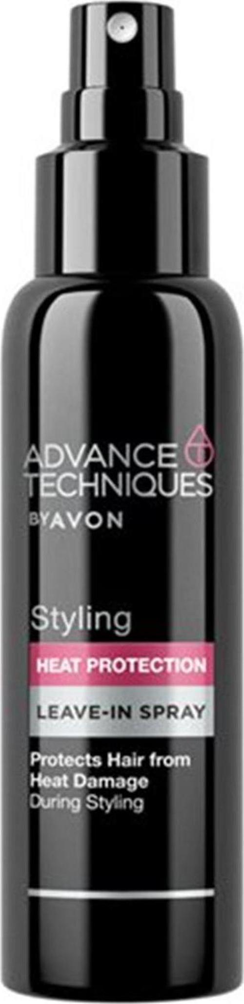 Advance Techniques Saçları Isı Etkilerinden Korumaya Yardımcı Sprey 100 Ml.
