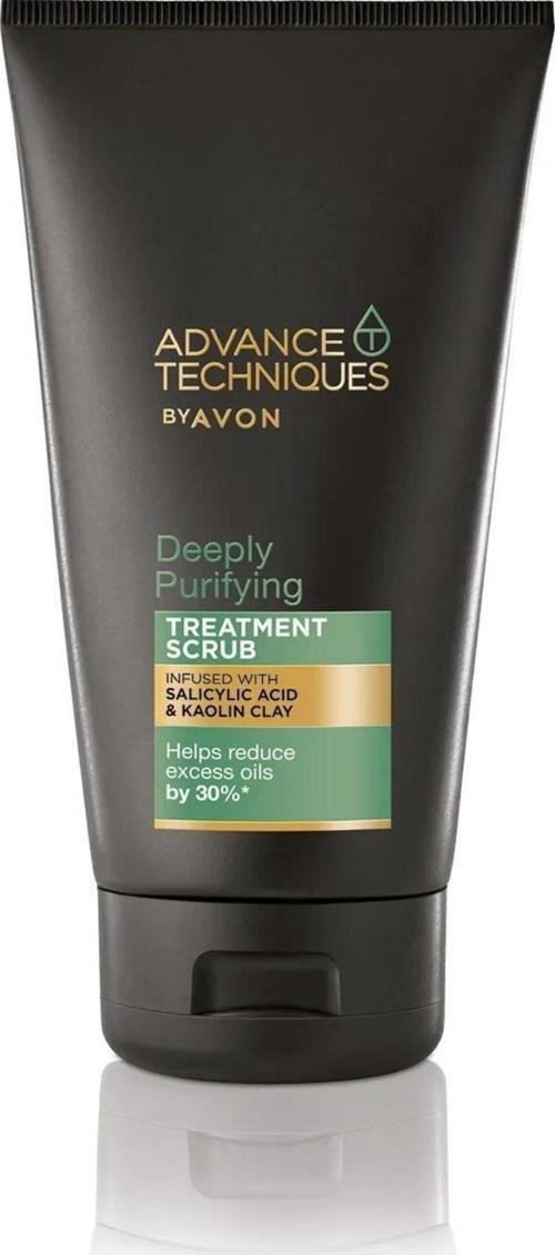 Depply Purifying Yağlı Saçlar için Arındırıcı Scrub 150 Ml.