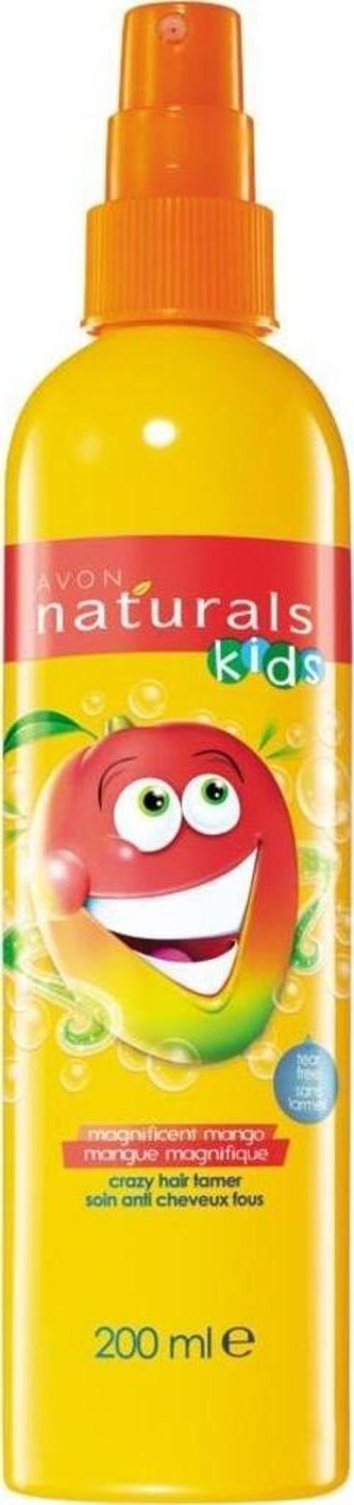Mango Kokulu Saç Açıcı Sprey 200 Ml.
