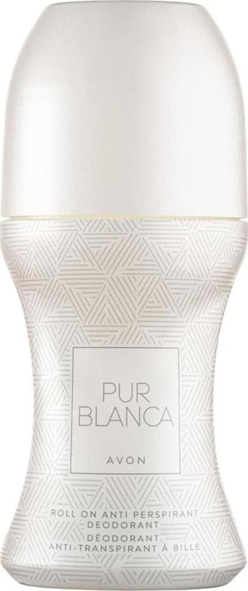 Pur Blanca Kadın Roll On 50 Ml.