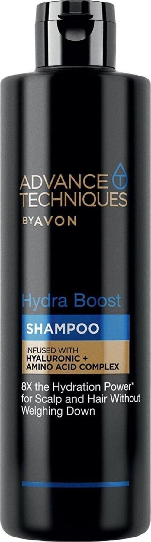 Advance Techniques Hydra Boost Nemlendirici Şampuan 400 Ml.
