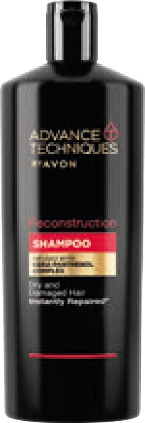 Advance Techniques Reconstruction Onarıcı Şampuan 700 Ml.