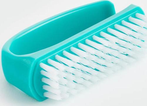 Foot Works El ve Ayak Tırnak Fırçası