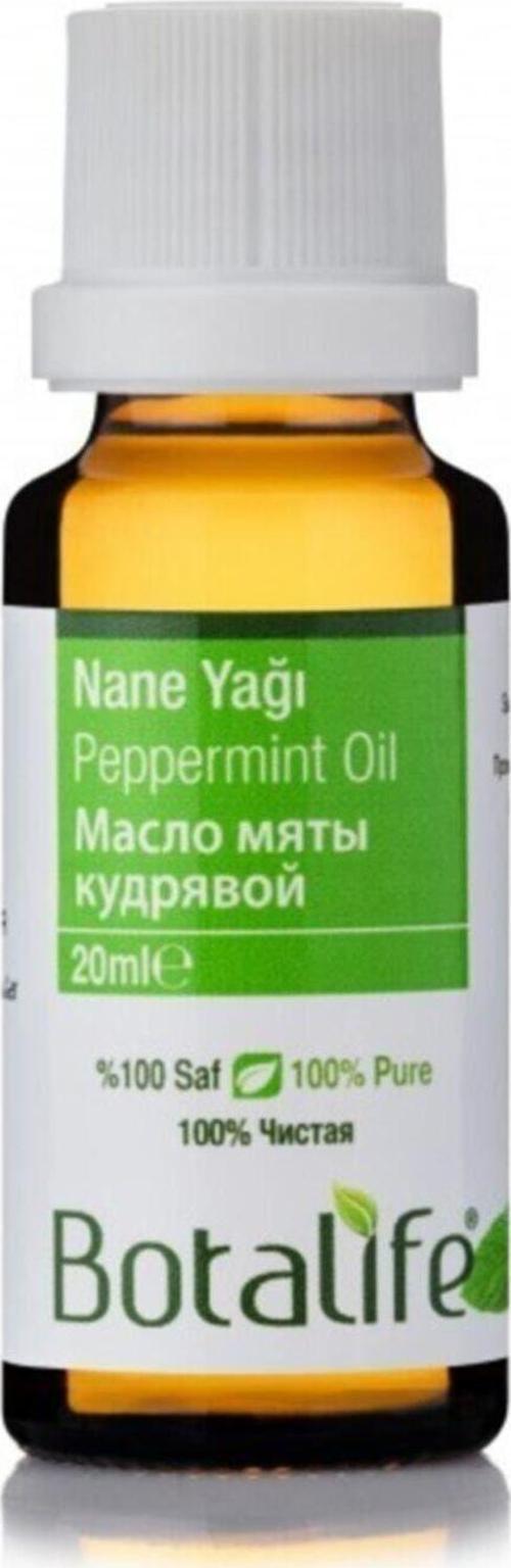 2 Adet Nane Yağı 20 Ml