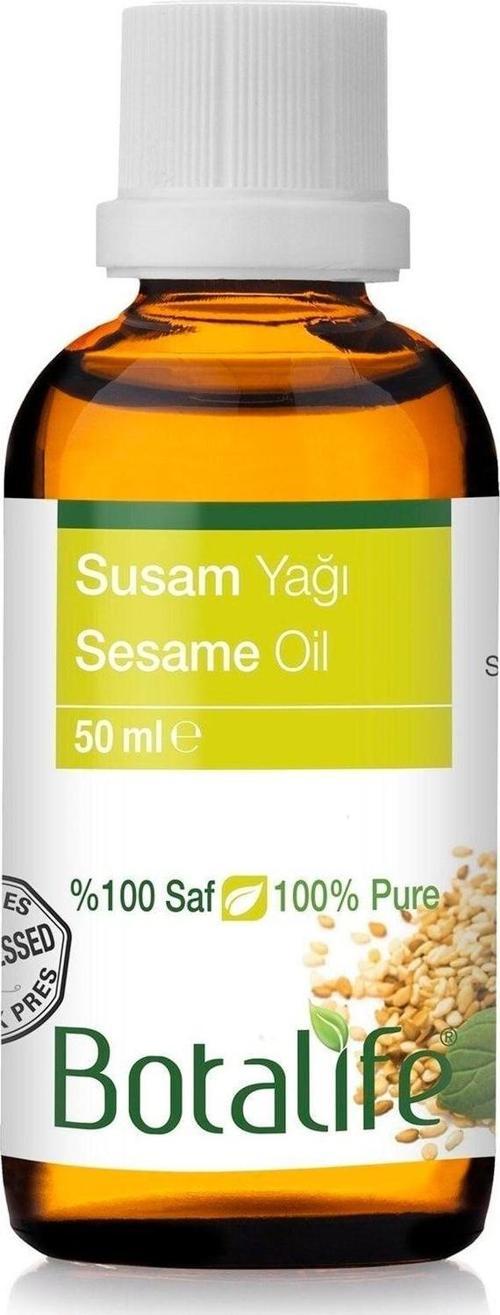 Susam Yağı 50 Ml