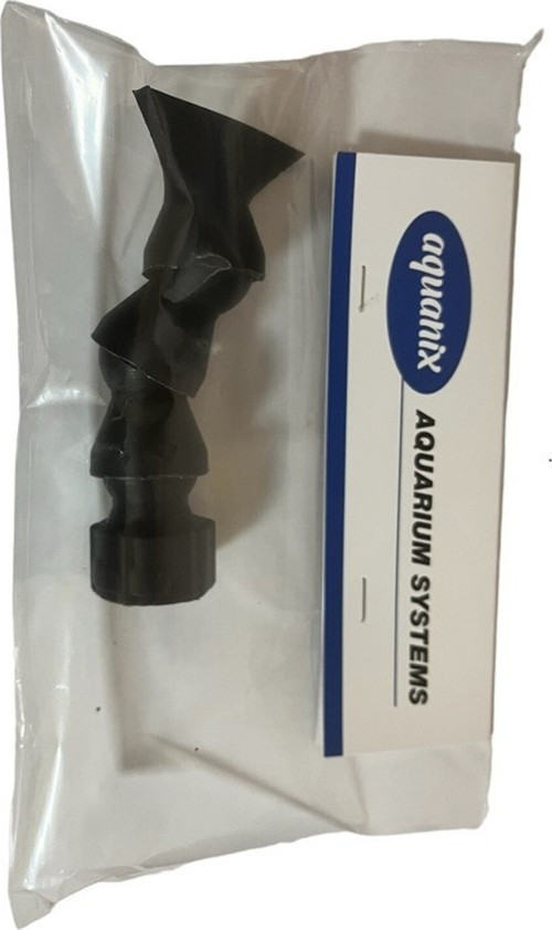 3D 20'Lik Nozzle