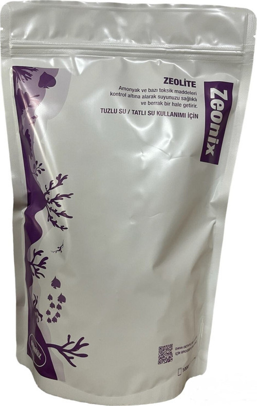 Zeonix 1000 Ml.