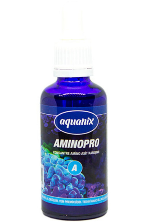 Aminopro Karışım
