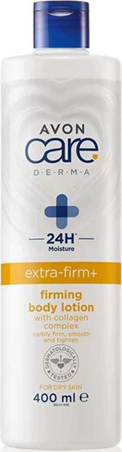 Care Derma Extra Firm Sıkılaştırıcı Vücut Losyonu 400 Ml.