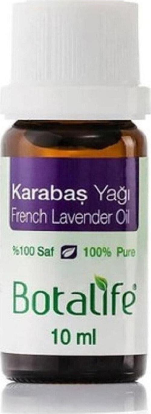 Karabaş Yağı 10 Ml %100 Doğal