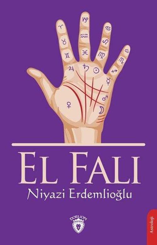 Dorlion Yayınevi El Falı
