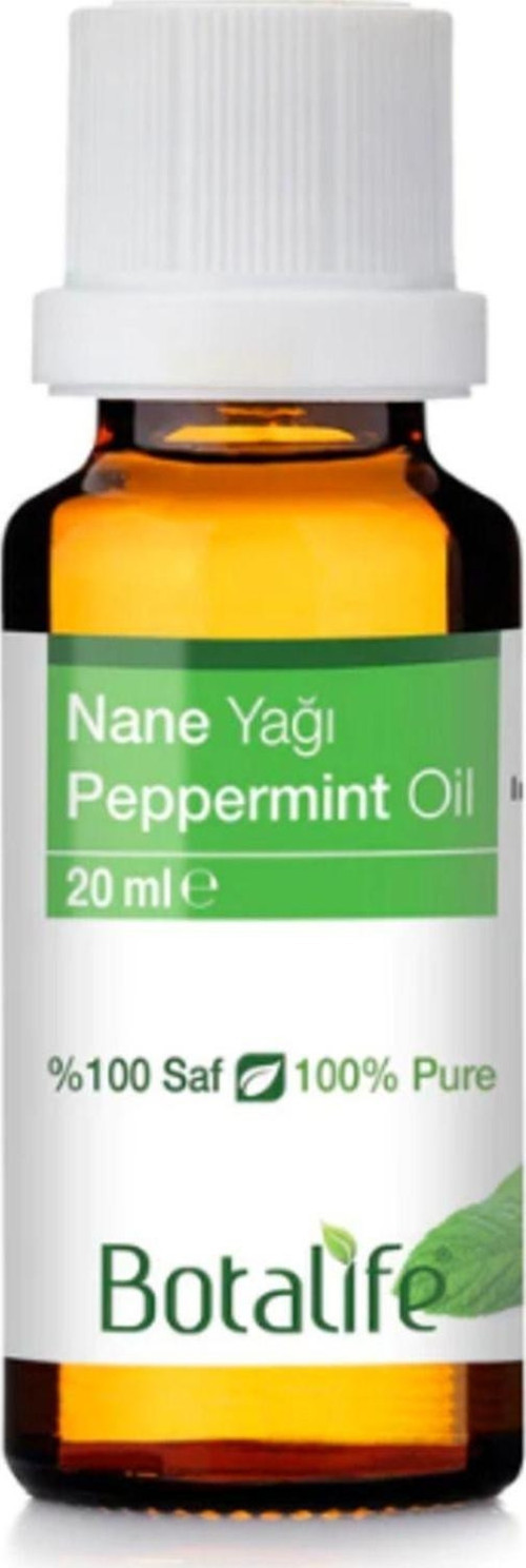 Nane Yağı 20Ml