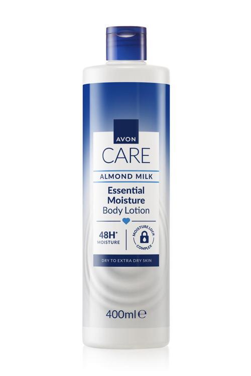 Care Essential Nemlendirici Vücut Losyonu 400 Ml.
