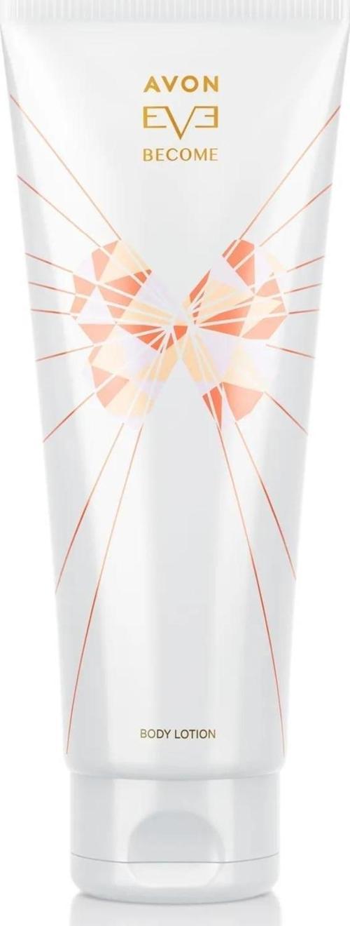 Eve Become Vücut Losyonu 125 Ml.