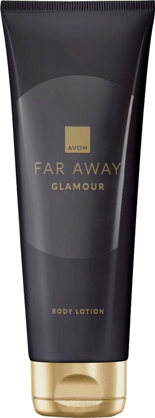 Far Away Glamour Vücut Losyonu 125 Ml.