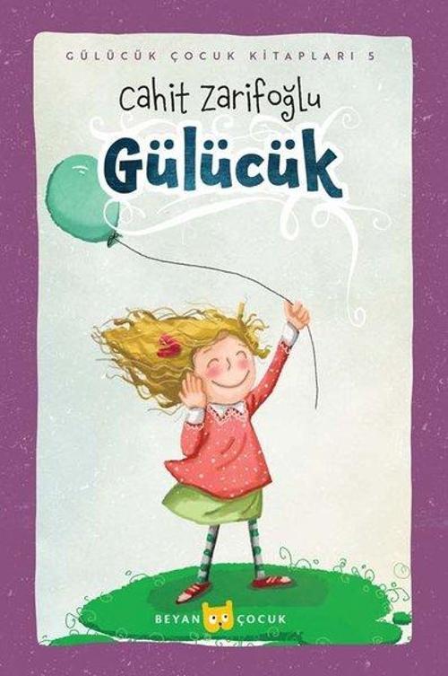 Gülücük - Gülücük Çocuk Kitapları 5