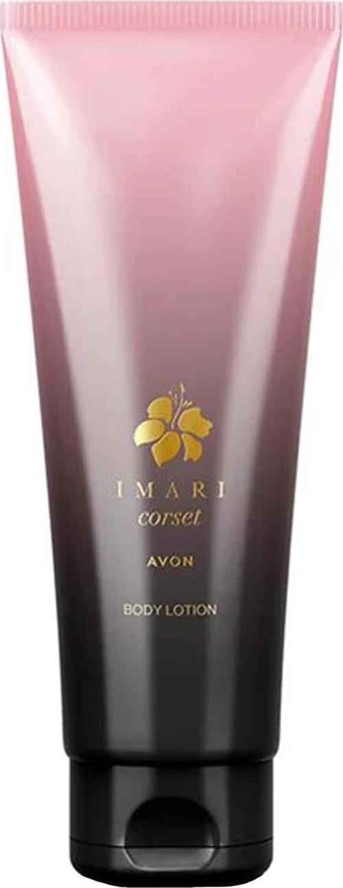 Imari Corset Vücut Losyonu 125 Ml.