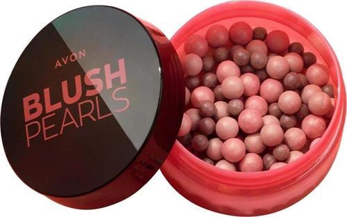 Blush Pearls Top Allık - Cool
