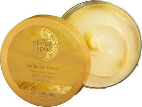 Planet Spa Radiance Vücut Kremi 200 Ml.