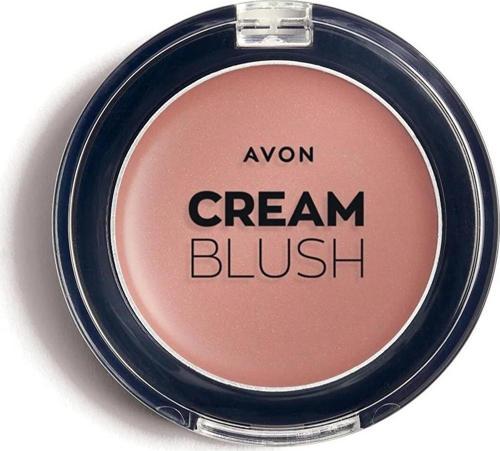 Cream Blush Krem Allık 2.4 gr. Classic Aura