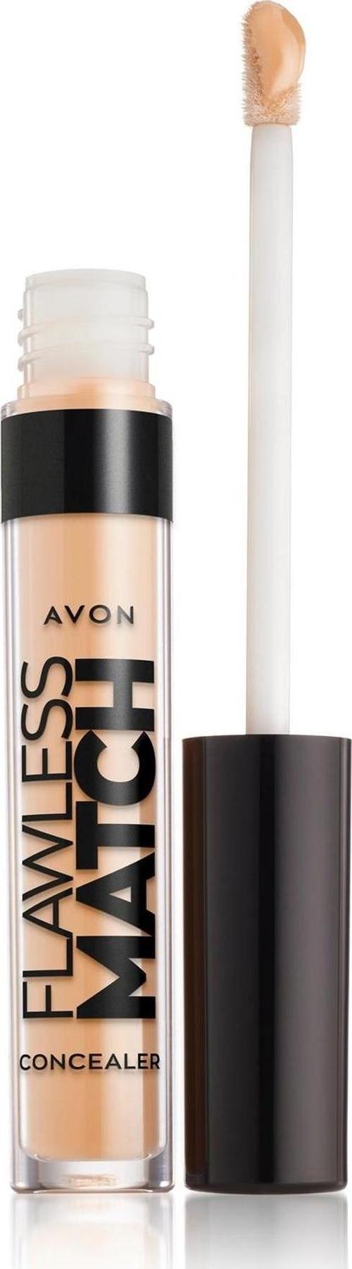 Flawless Match Likit Kapatıcı 12N - Neutral Fair