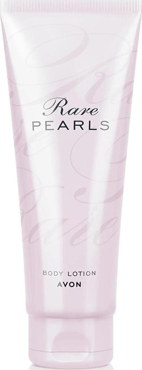 Rare Pearls Kadın Vücut Losyonu 125 Ml.