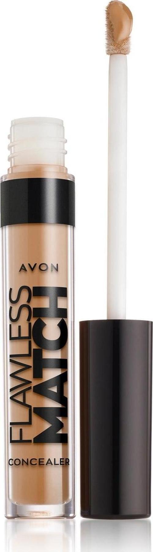 Flawless Match Likit Kapatıcı 32G - Golden Medium