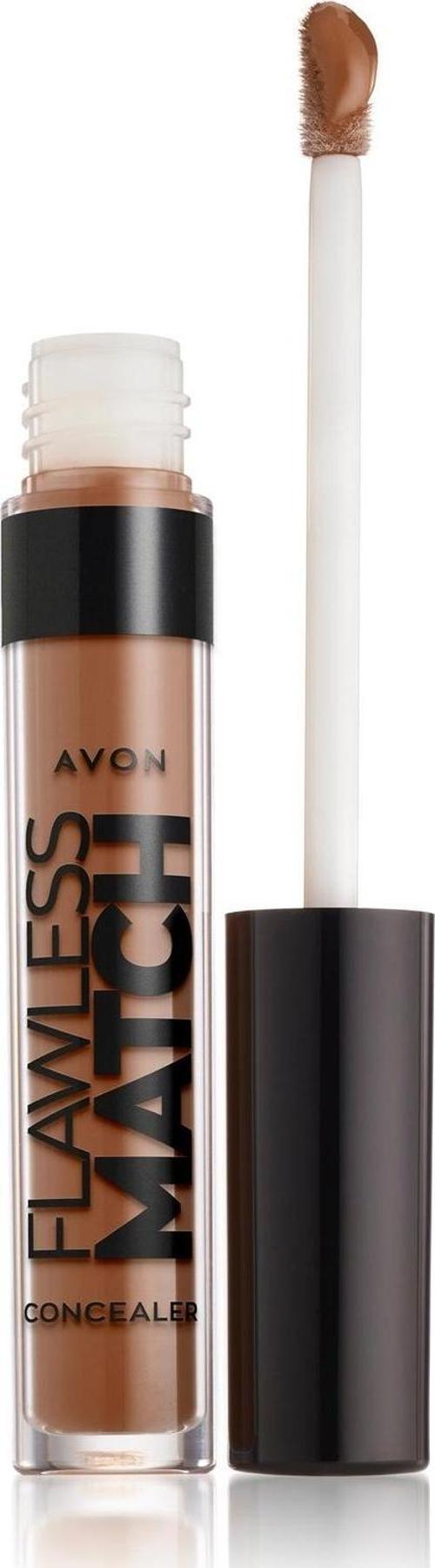 Flawless Match Likit Kapatıcı 42G - Golden Medium Deep