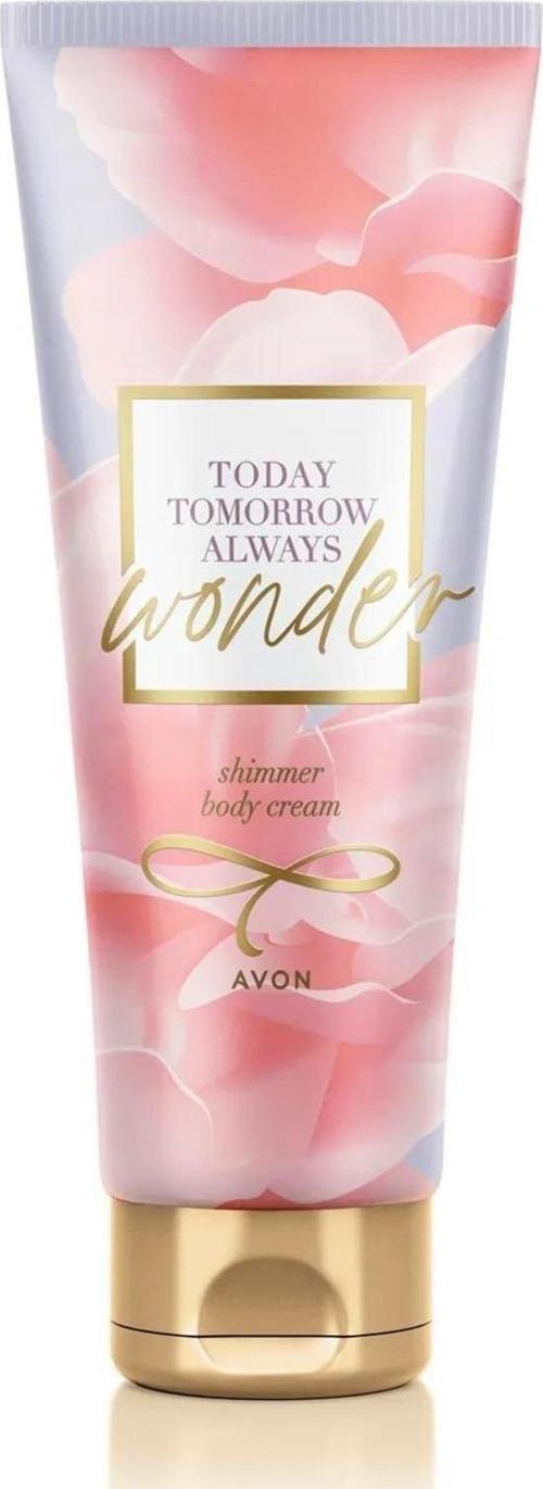 TTA Wonder Body Lotion 125 Ml.
