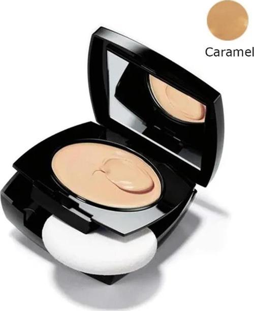 Flawless Pata Krem Fondöten 9 gr. Caramel