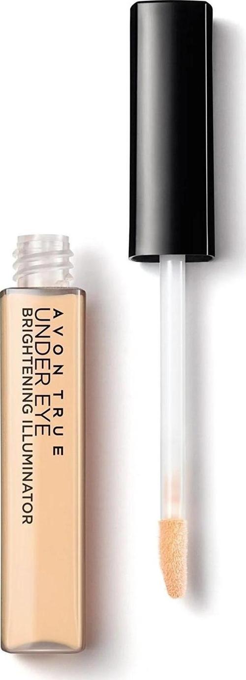 True Göz Altı Aydınlatıcı Kapatıcı Warm Radiance