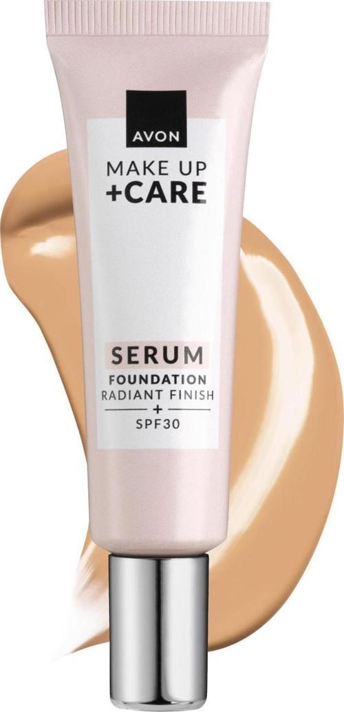 Make Up Care 3’ü 1 Arada Serum Fondöten 30 Ml. 228G Nude