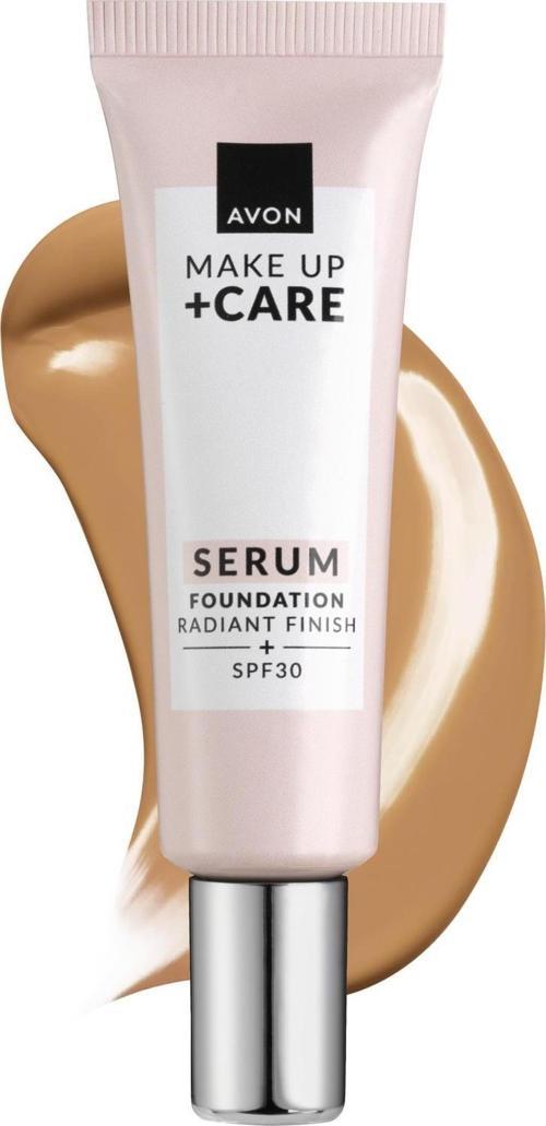 Make Up Care 3’ü 1 Arada Serum Fondöten 30 Ml. 310N Medium Beige
