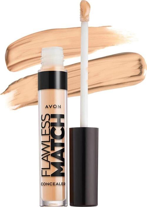 Flawless Match Likit Kapatıcı 14P Pink Fair