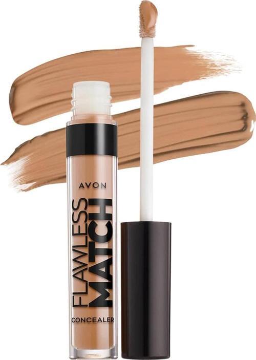 Flawless Match Likit Kapatıcı 25P Pink Light