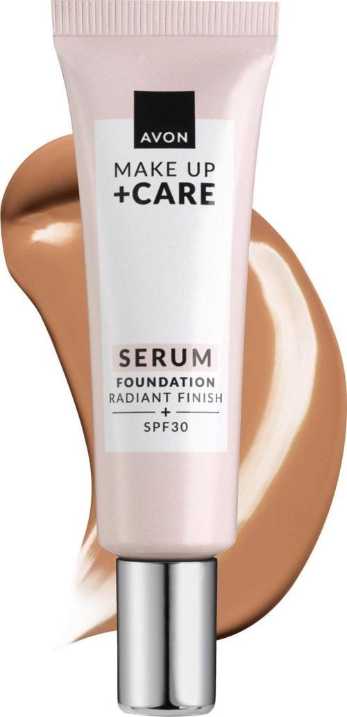 Make Up Care 3’ü 1 Arada Serum Fondöten 30 Ml. 330P Honey Beige