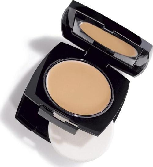 True Color Pata Krem Fondoten 220G Light Nude