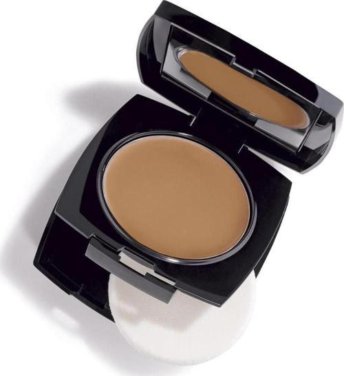 True Color Pata Krem Fondoten 330P Honey Beige
